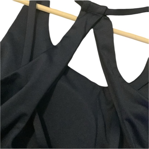 Racerback Sports Bra - Picture 4 of 4